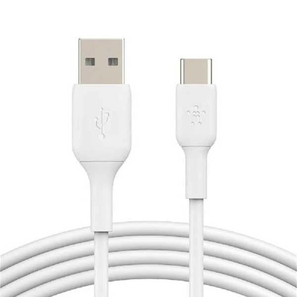 NORTESS Kit of 5 Unidades Cables USB 3.0 USB-C MACHO A USB-C MACHO 2 METRE BLUE