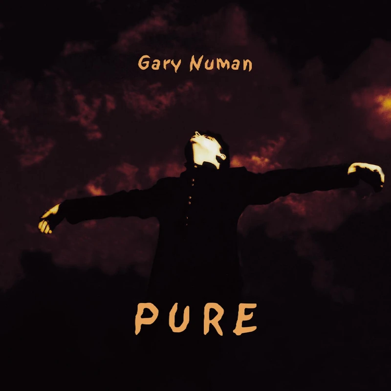 Pure [VINYL] - Image 1