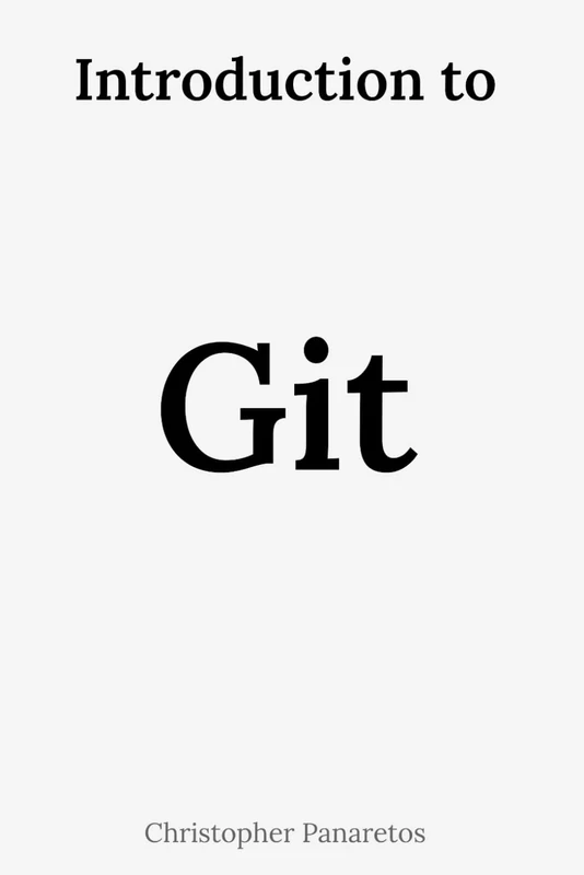 Introduction to Git (Experimental Biology)