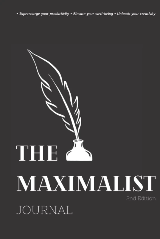 The Maximalist Journal