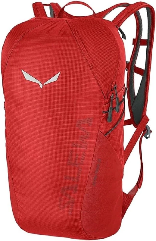 Salewa Ultra Train 18 Bp, Flame, Unisex