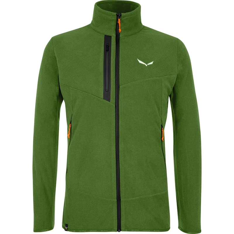 Salewa Paganella Pl M Jkt, Yucca, M, Male