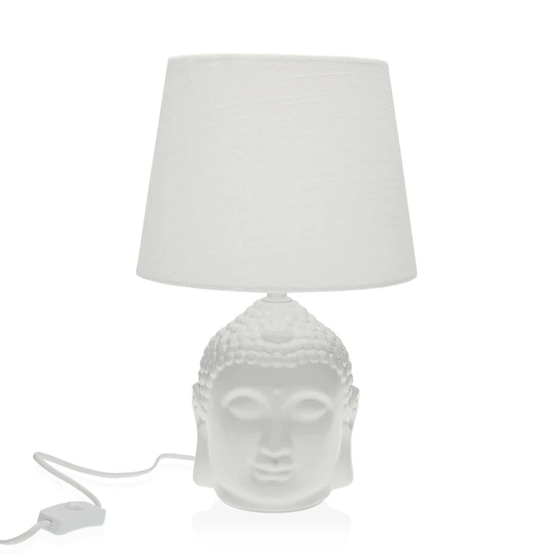 Versa Cabeza Buda Lamp - Buddha Head Pendant Light - Image 1