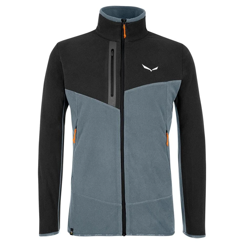 Salewa Paganella Pl M Jkt, Java Blue, M, Male