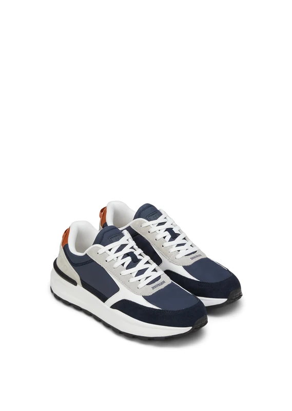 Marc O'Polo Men's Model Egil 6f Sneaker, 890, 6.5 UK