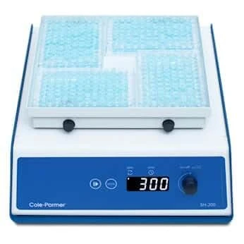 Cole-Parmer SH-200D-O Mini Orbital Shaker; 230 VAC
