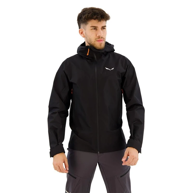 Salewa Puez Gtx Pac Jacket M