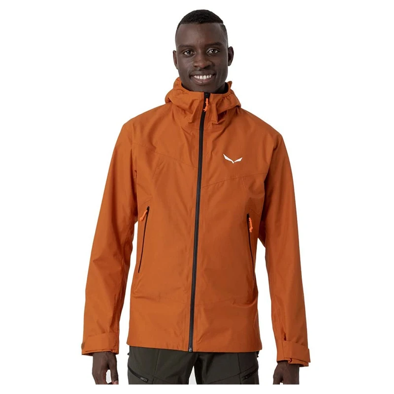 Salewa Puez Ptx 2L Jacket M