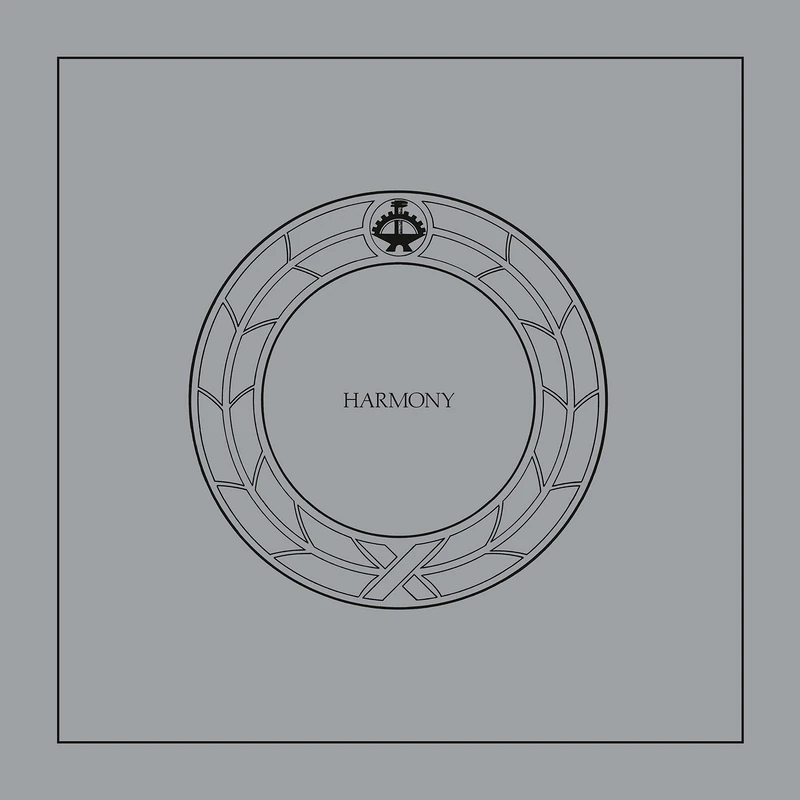 Harmony Singles [VINYL]
