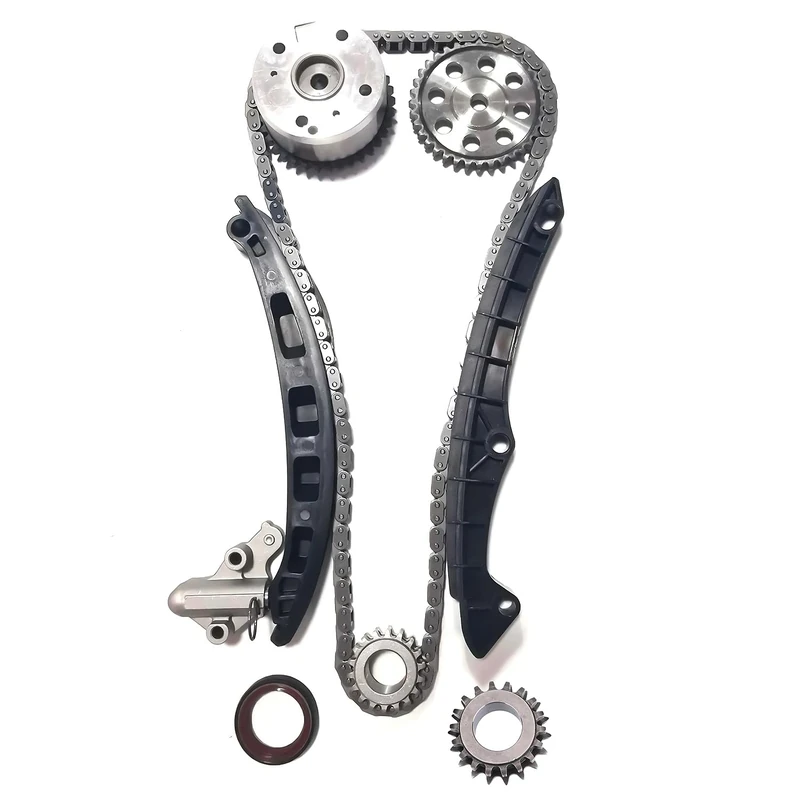 SKF Timing Chain Set VKML 81311 Height 52 mm Length 320 mm Width 147 mm OE Quality