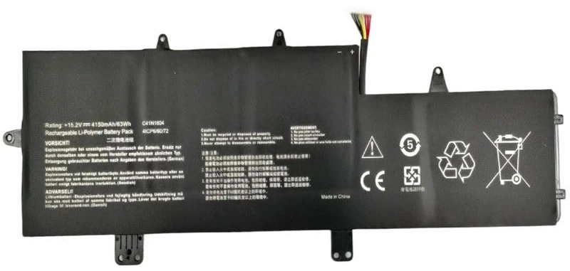 Laptop Battery for ASUS