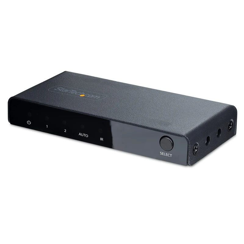 Startech.Com 2 Port 8K Hdmi 2.1 Video Switch