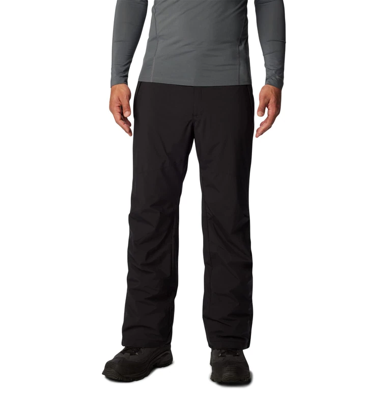 Columbia Men's Shafer Canyon Ski Trousers Black