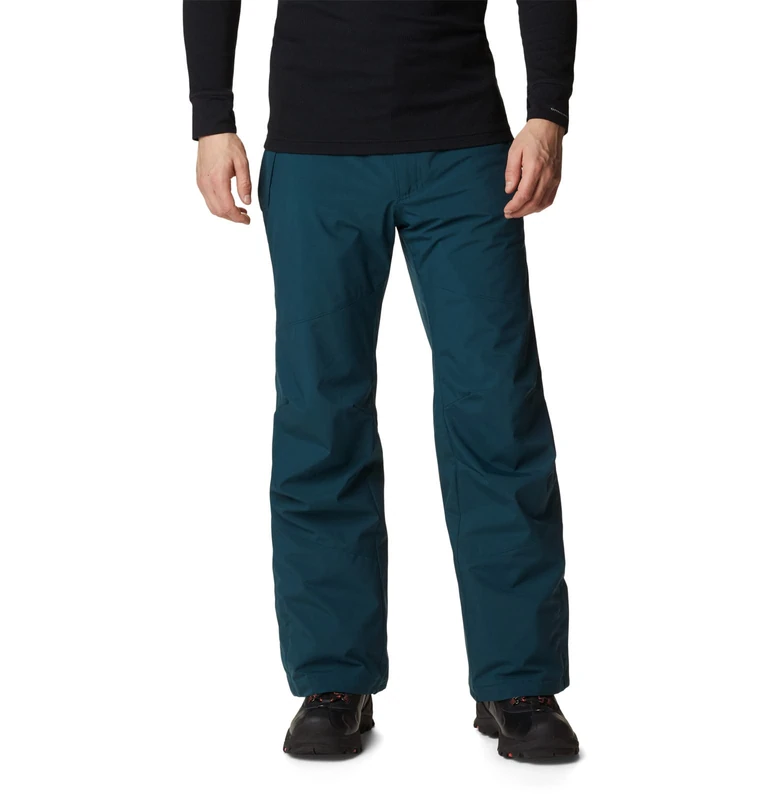 Columbia Men's Shafer Canyon Ski Trousers