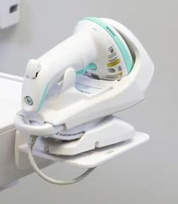ERGOTRON Carefit Wireless Scanner Combo - Image 1