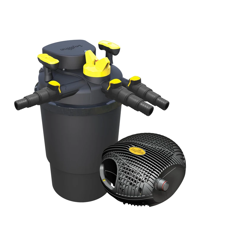Laguna Clear Flo 17000 Pond Filter and Pump
