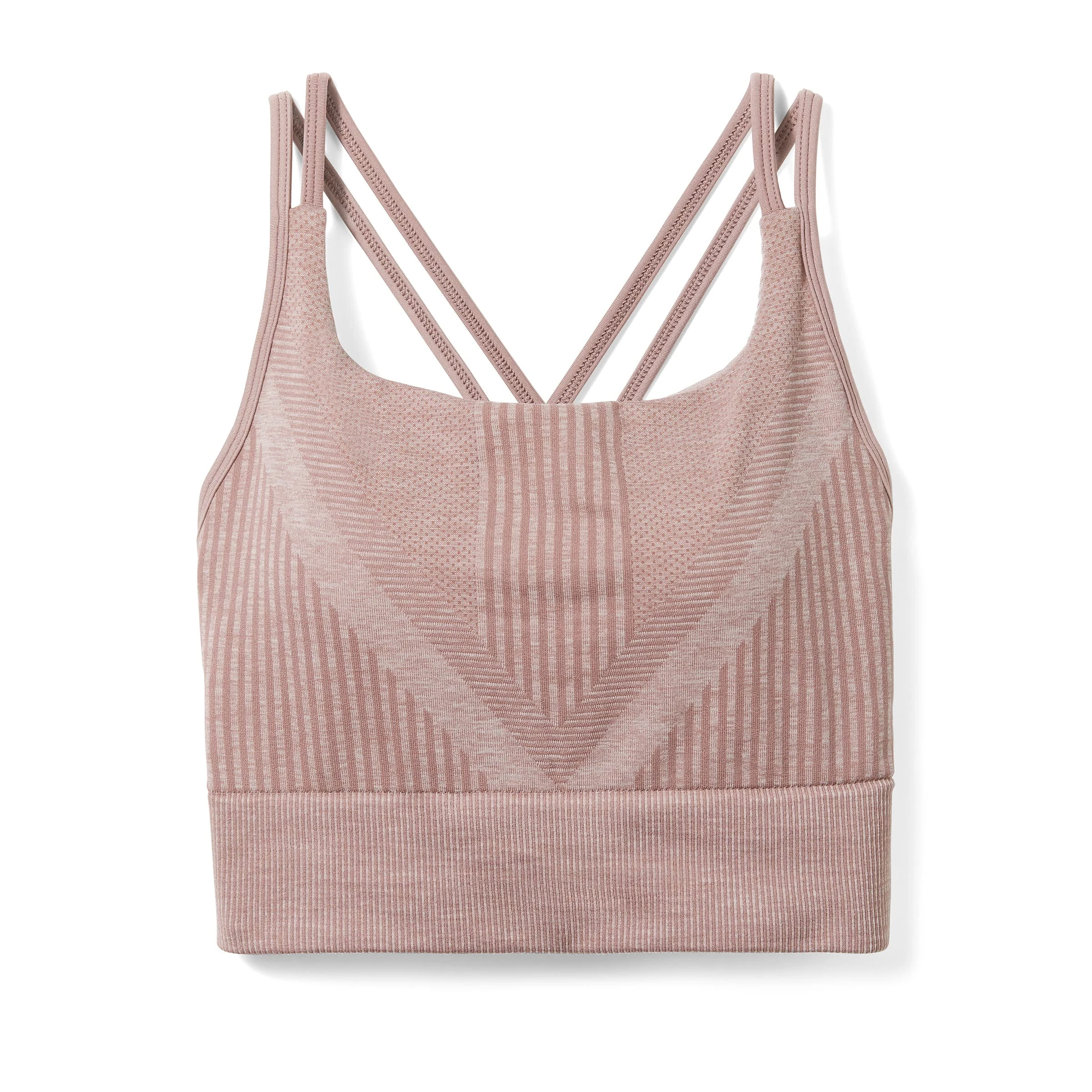 Women's Intraknit Strappy Bra