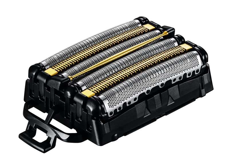 Panasonic Shaver Replacement Outer Foil and Inner Blade Set WES9600P, Compatible with ARC6 6-Blade, ES-LS9A-K and ES-LS8A-K