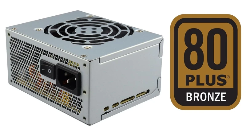 FORTRON FUENTE DE ALIMENTACION FSP350-50SAC 80+ 350W SFX