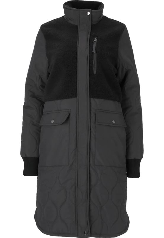 Weather Report Women's Hollie Jacket, 1016 Phantom, 40 - Image 1