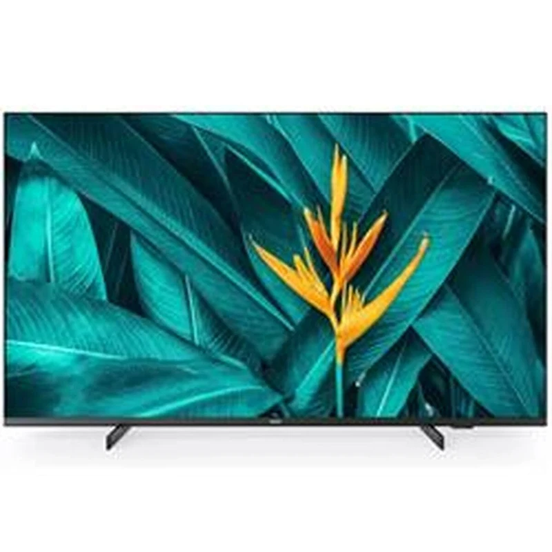 PHILIPS 43HFL5214U/12 TELEVISOR 109,2 CM (43") 4K Ultra HD Smart TV WiFi Negro