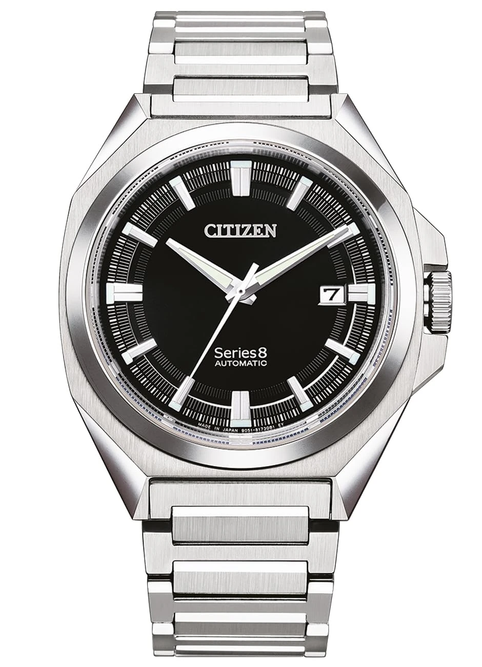 Citizen Automatic Watch NB6010-81E