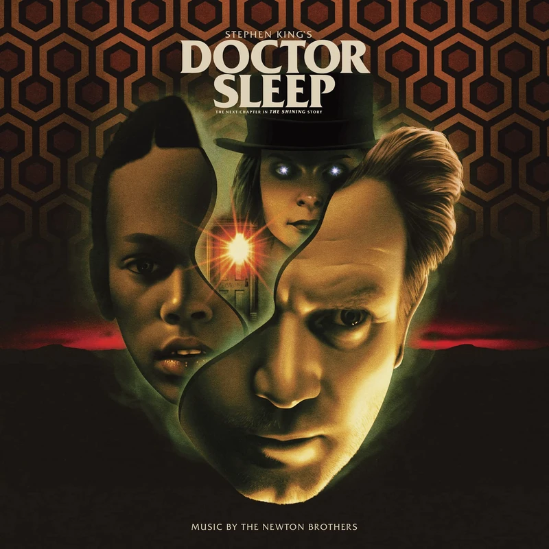 Doctor Sleep [VINYL] - Image 1