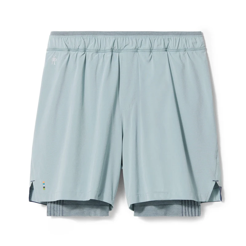 Smartwool Men's Intraknit Active Lined Short