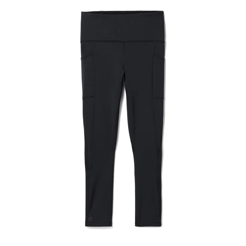 Smartwool Women's Active 7/8 Legging, Women's Active 7/8 Legging, SW0169320011001 - Image 1