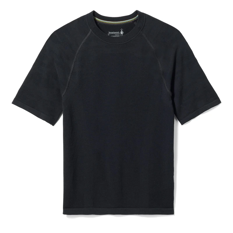 Smartwool Men's Intraknit Active Short Sleeve