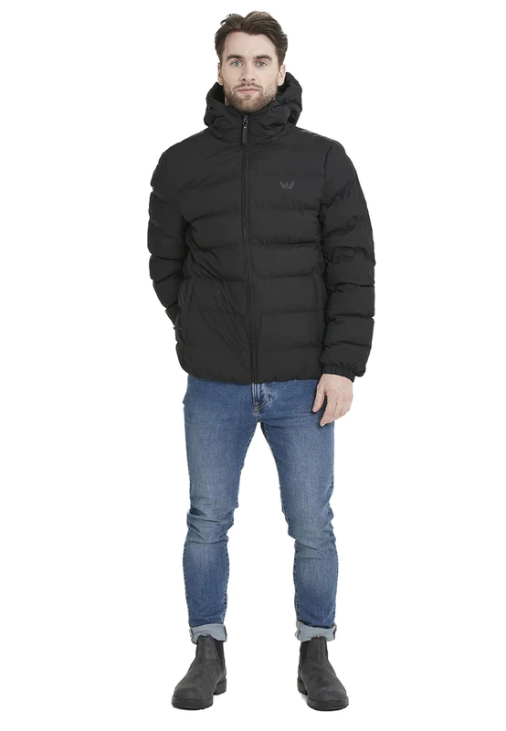 WHISTLER Jakob Jacket Black L
