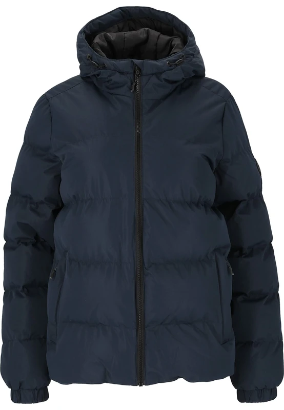 WHISTLER Women's Floss Winter Jacket, Blazer Navy, 40