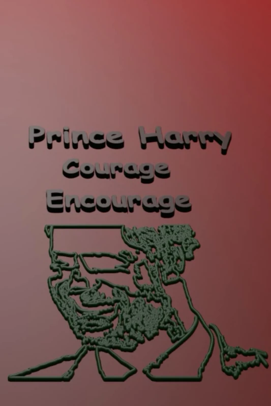 Prince Harry Courage Encourage: Makes The Chance We Needed - Image 1
