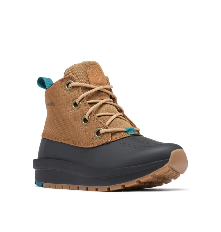Columbia Women's MORITZA SHIELD Winter Trekking Shoes