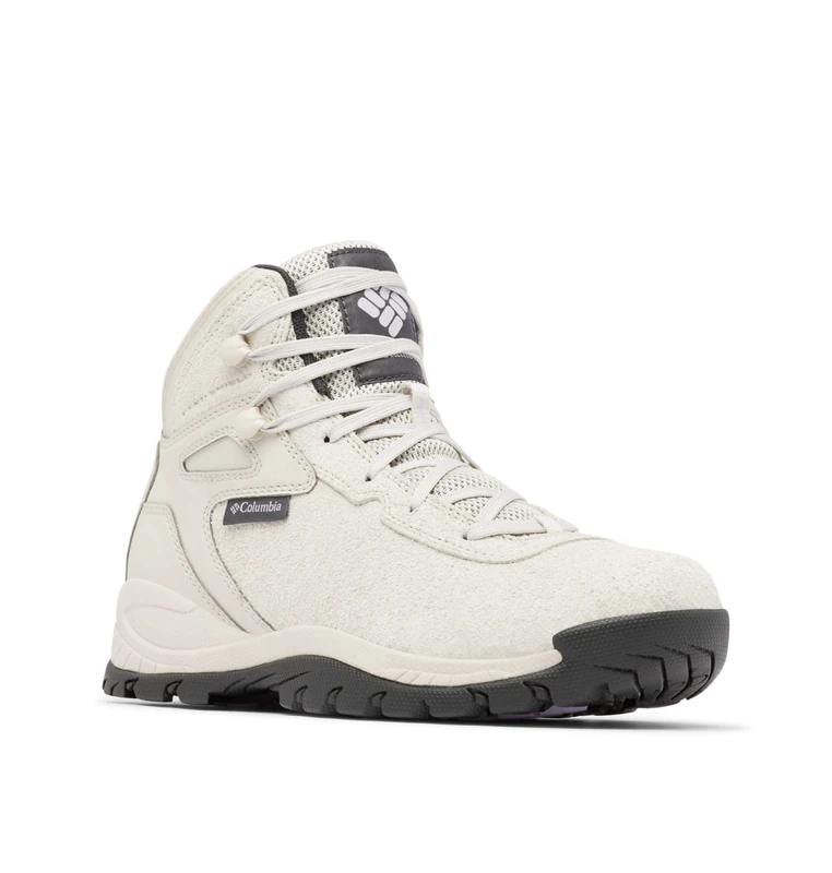 Columbia Women's Hiking Shoes, NEWTON RIDGE BC