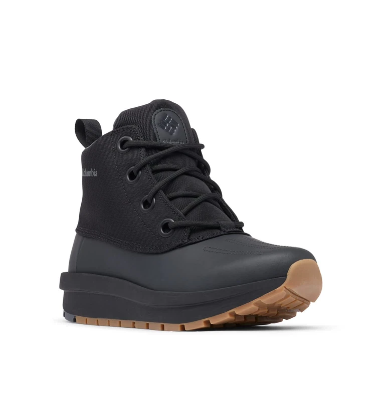 Columbia Women's Winter Shoes, MORITZA SHIELD