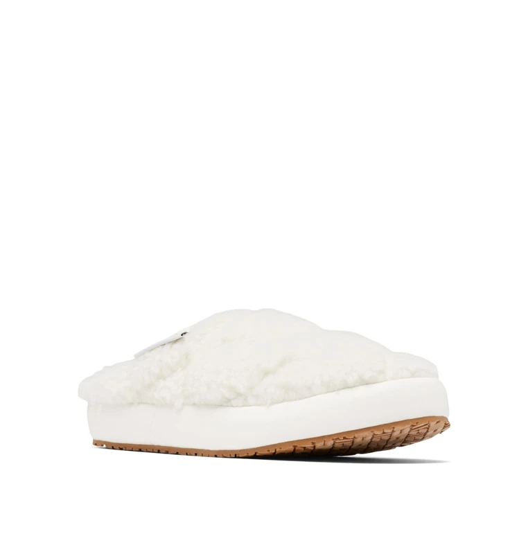 Columbia Women's Winter Shoes, COZY CABIN OMNI-HEAT LAZY BEND CAMPER - Image 1