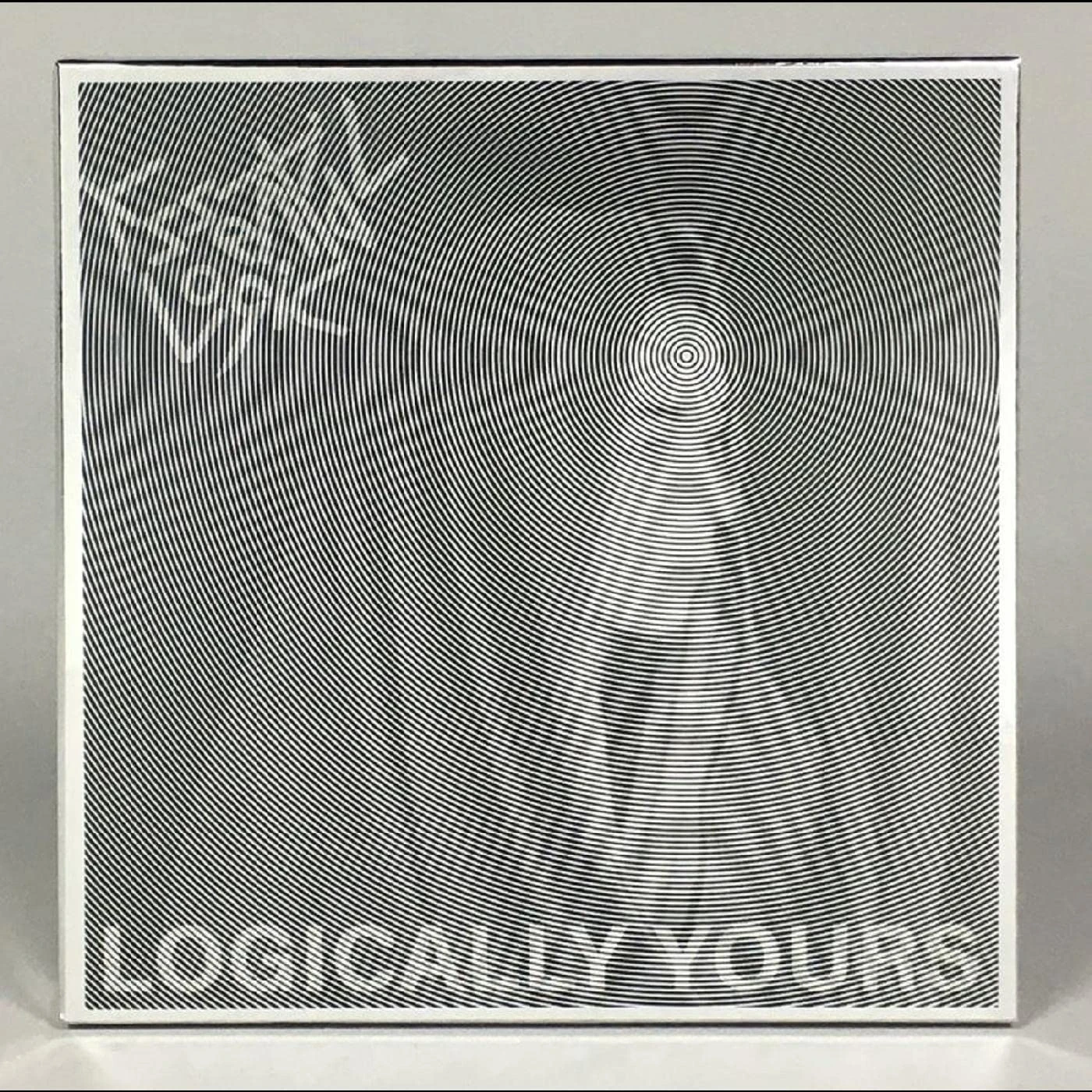 Logically Yours (5lp Box Set + Book) [VINYL]