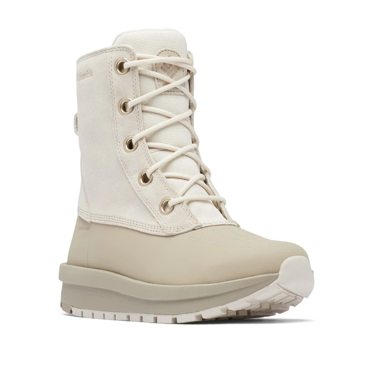 Columbia Women's Winter Boots, MORITZA SHIELD OMNI-HEAT