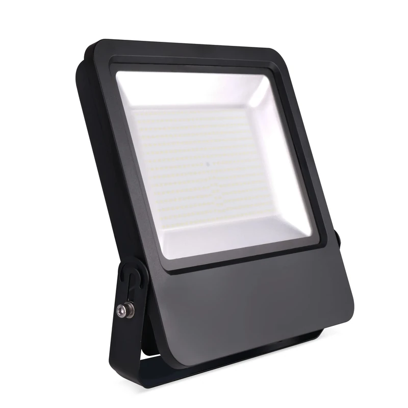 Bright Source 300W LED Floodlight - 30000lm 6000K Outdoor Light