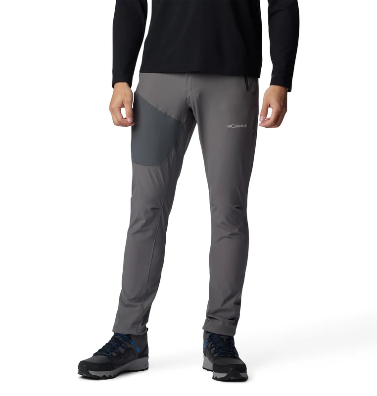 Columbia Triple Canyon II Men's Hiking Pants - Image 1
