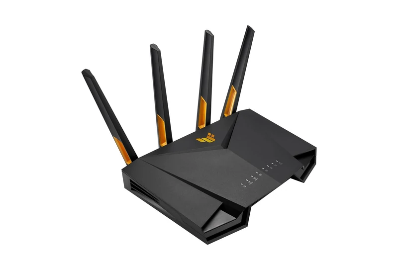 ASUS Router 4200mb TUF-AX4200 AiMesh