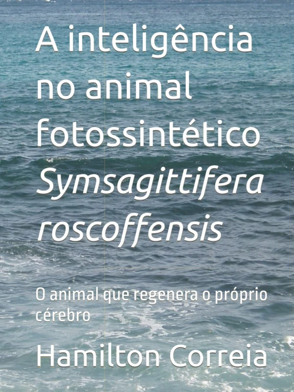 A inteligência no animal fotossintético Symsagittifera roscoffensis: O animal que regenera o próprio cérebro - Image 1