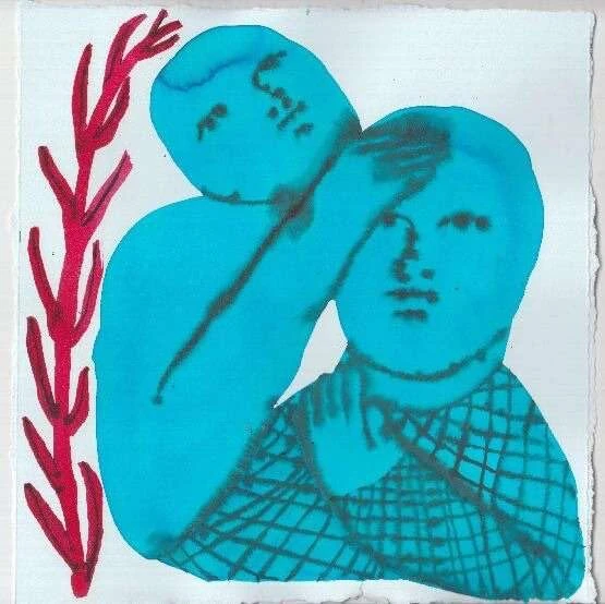 Wharf Cat Records ACLU Benefit Compilation [VINYL]