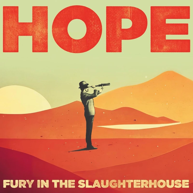 Hope [VINYL]