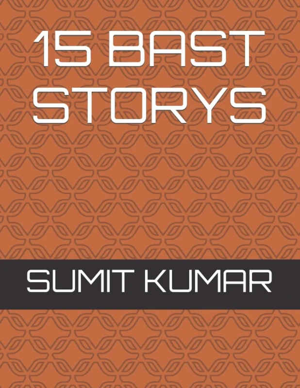 15 BAST STORYS - Image 1