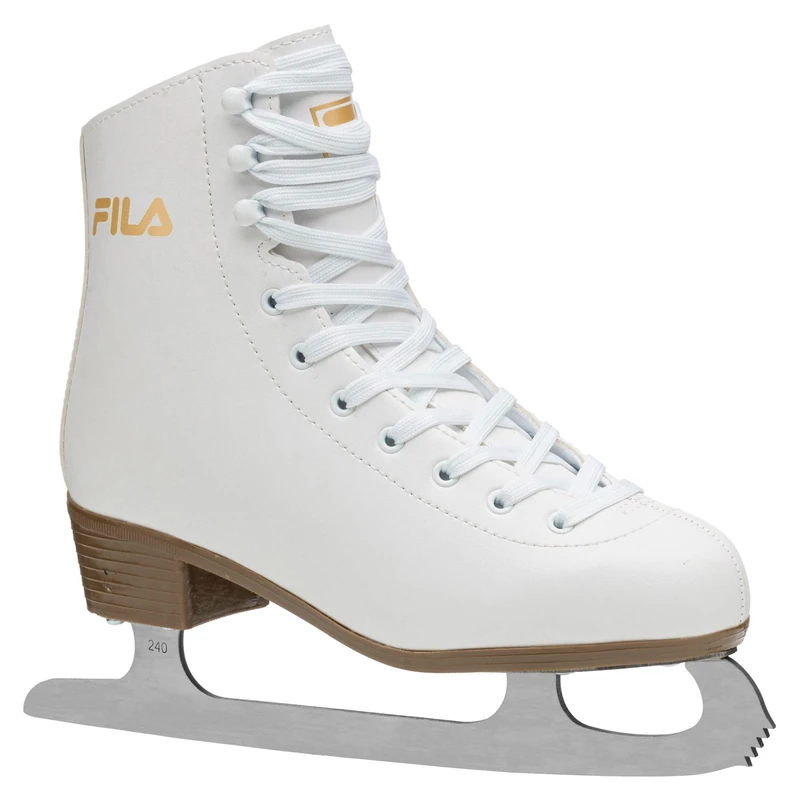 FILA SKATES 010422050 EVE ICE Inline skate Women's WHITE Size EU 34