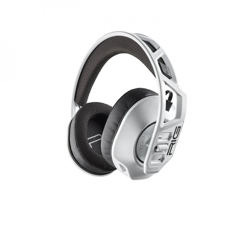 NACON RIG 700HS Wireless Gaming Headset for PS5 PS4 White