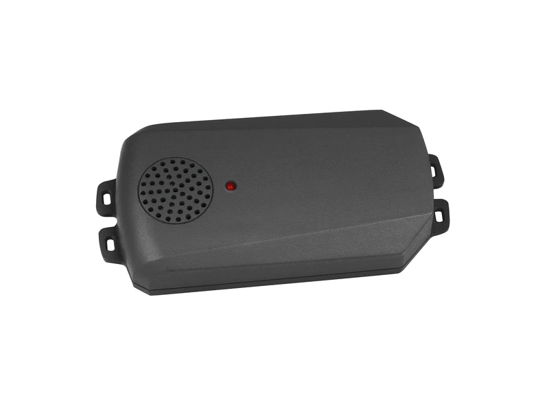 LAS Ultrasonic Marten Repellent Device 16275 23 kHz Battery Operated - Image 1