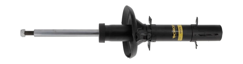MONROE Shock Absorber | G8378 | Front | for AUDI A3 1996-2006 | OE-Matching Quality | Smooth Ride & Control